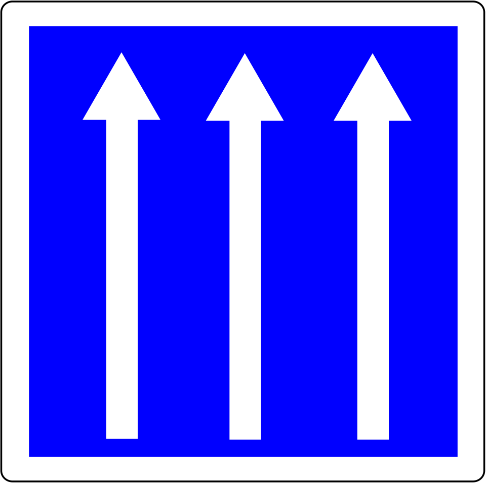 Conditions particulières de circulation par voie